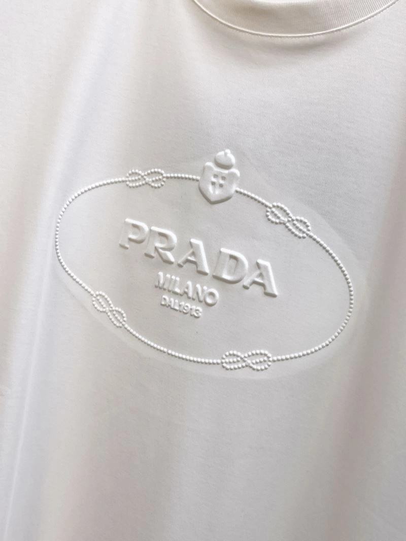 TimelessDesign Prada T-Shirts 169657