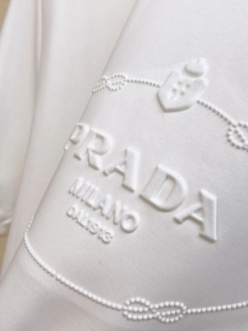 TimelessDesign Prada T-Shirts 169657