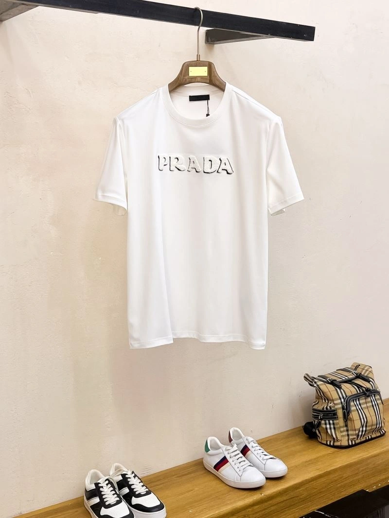 Reliable Prada T-Shirts 169663