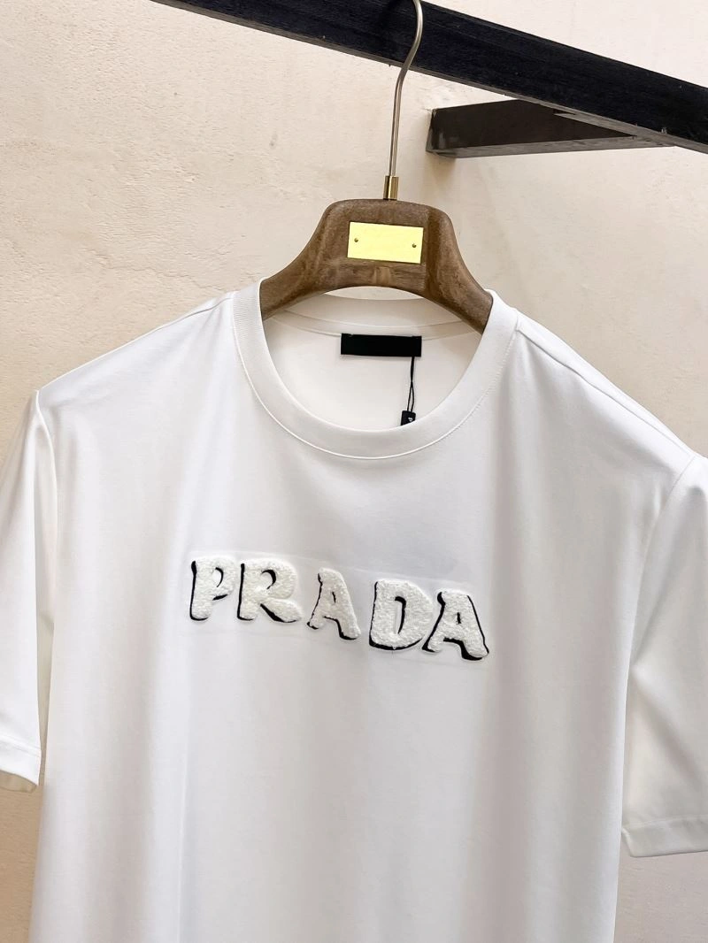 Reliable Prada T-Shirts 169663