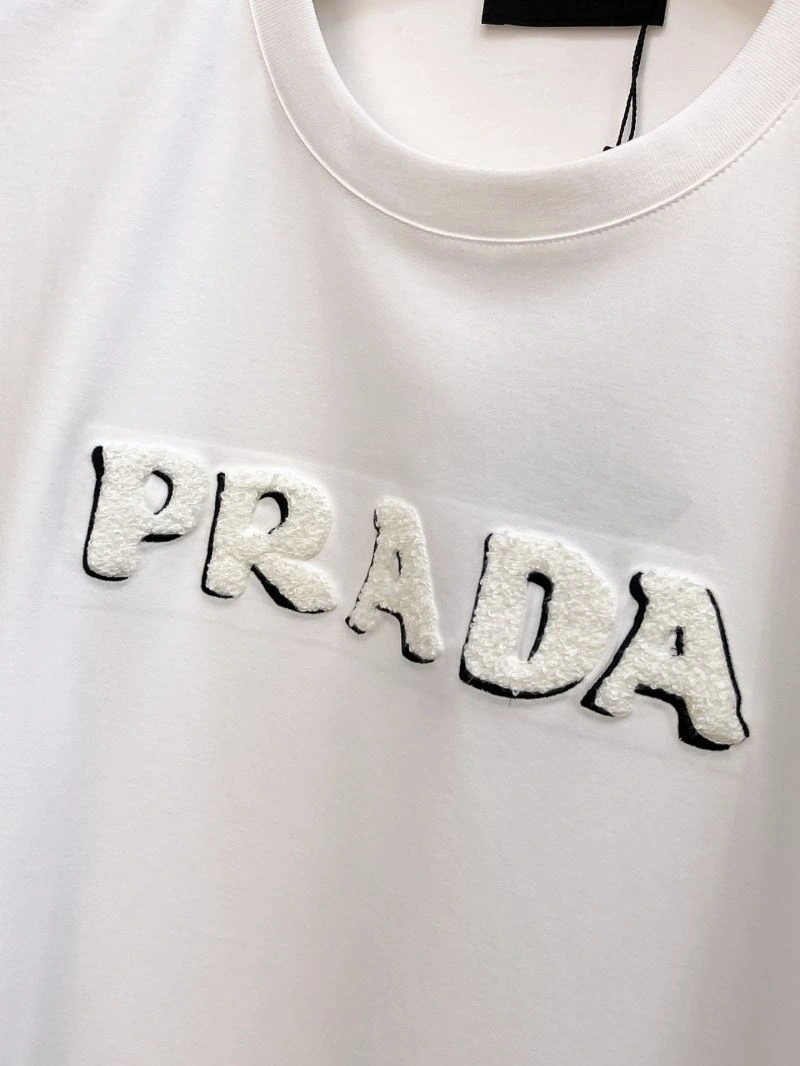Reliable Prada T-Shirts 169663