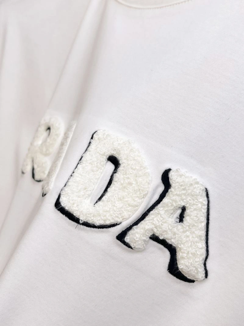 Reliable Prada T-Shirts 169663
