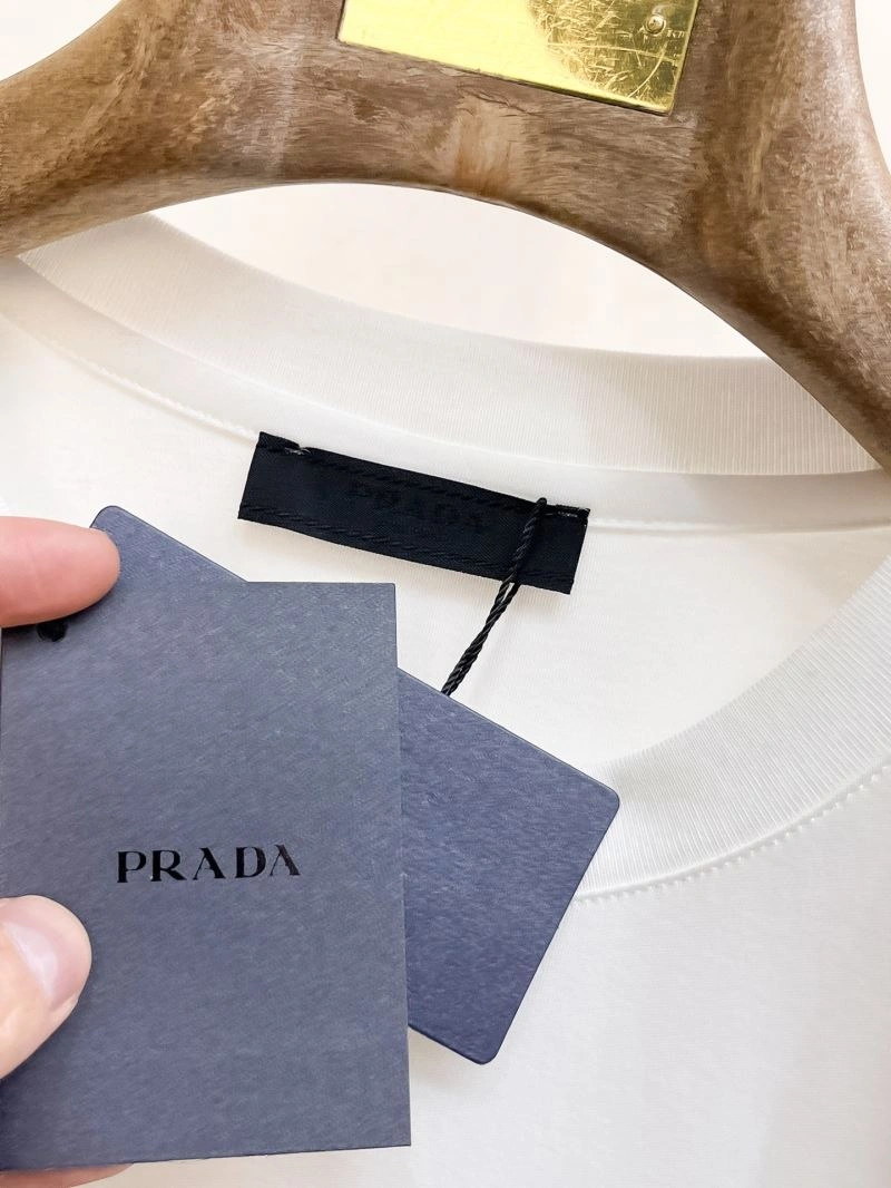 Reliable Prada T-Shirts 169663