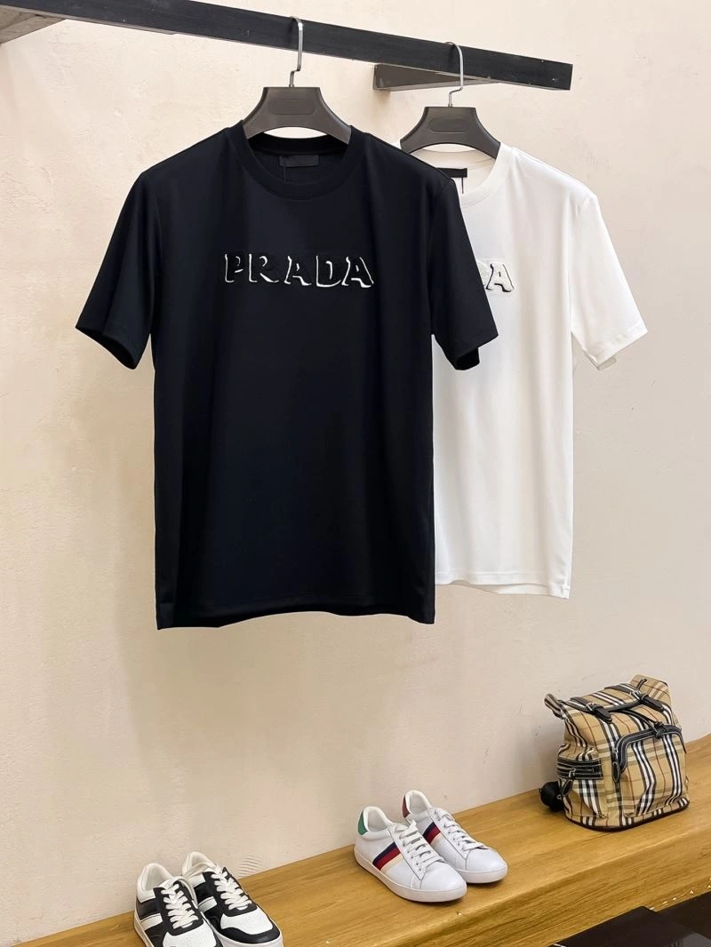 Reliable Prada T-Shirts 169663