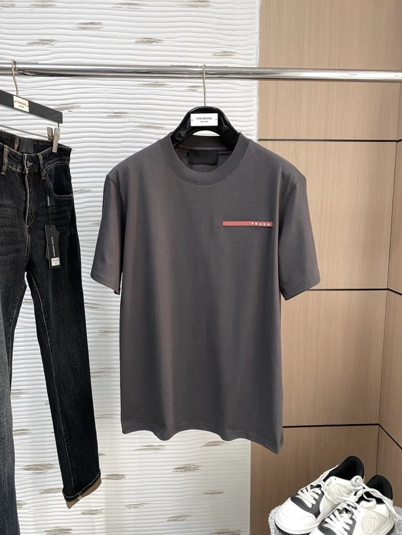 Prada T-Shirts MoistureWicking 169660