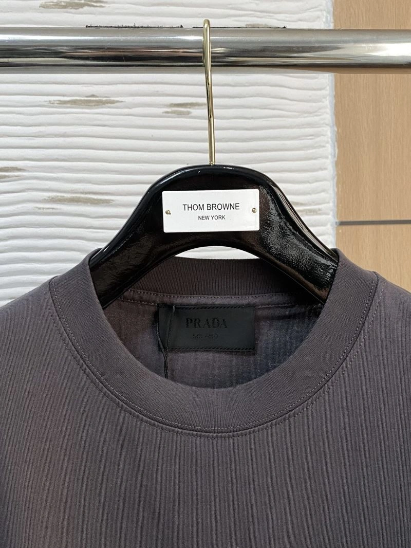 Prada T-Shirts MoistureWicking 169660