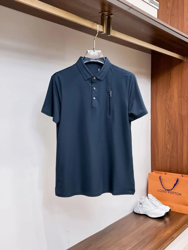 Prada T-Shirts Efficient 169662
