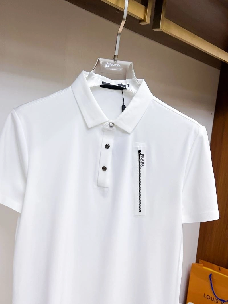 Prada T-Shirts Efficient 169662