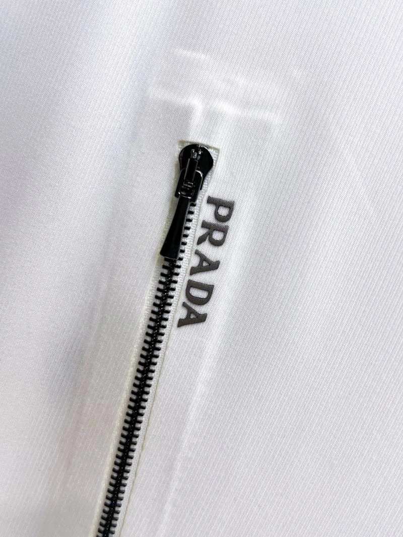 Prada T-Shirts Efficient 169662