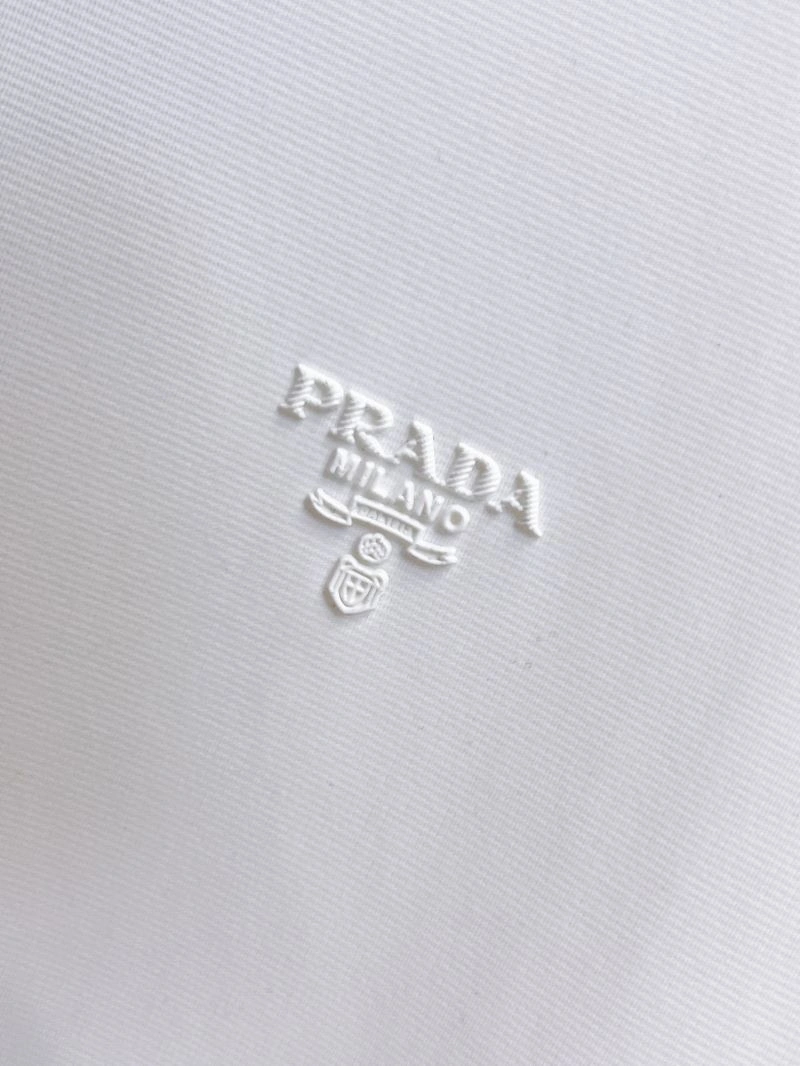 Breathable Prada T-Shirts 169675