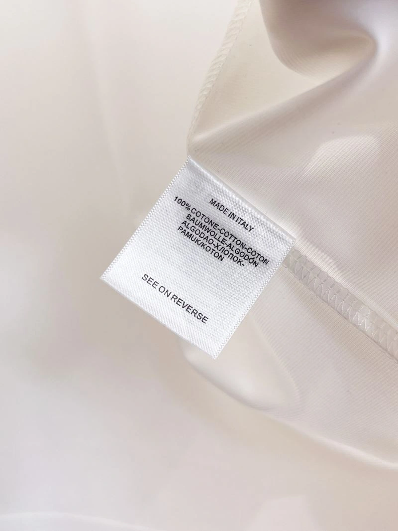 Breathable Prada T-Shirts 169675