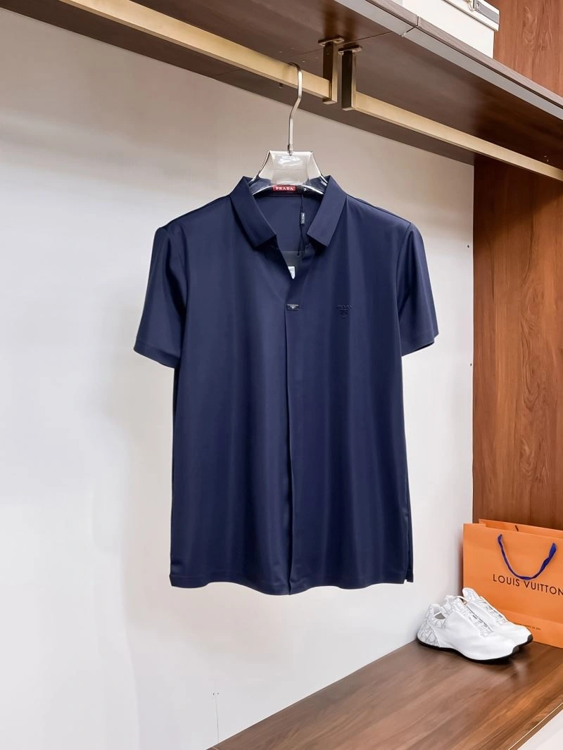 Breathable Prada T-Shirts 169675