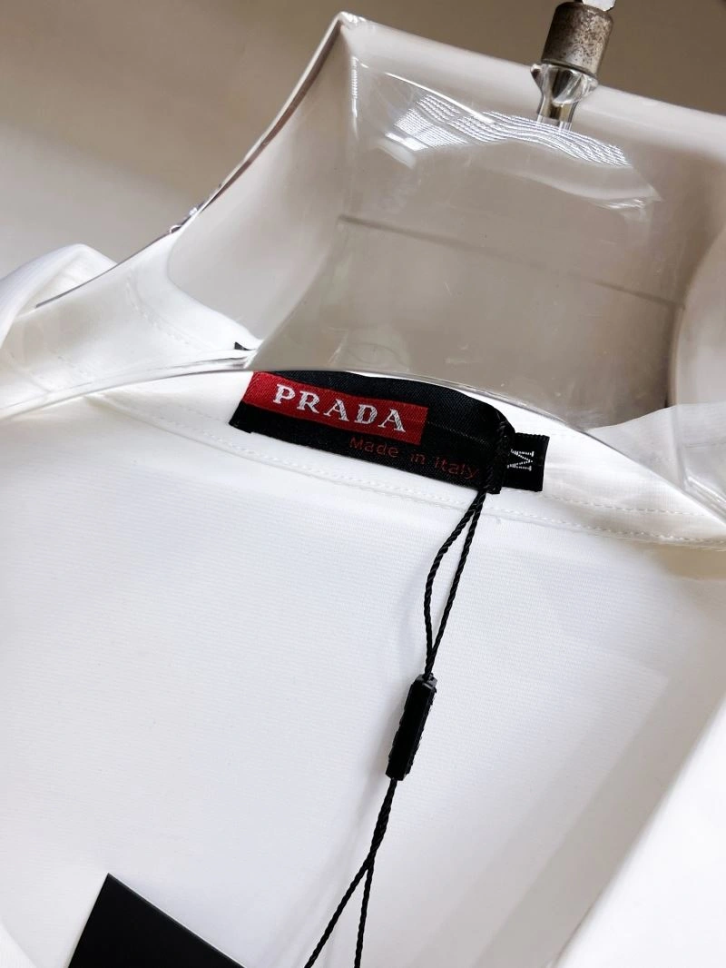 Breathable Prada T-Shirts 169675