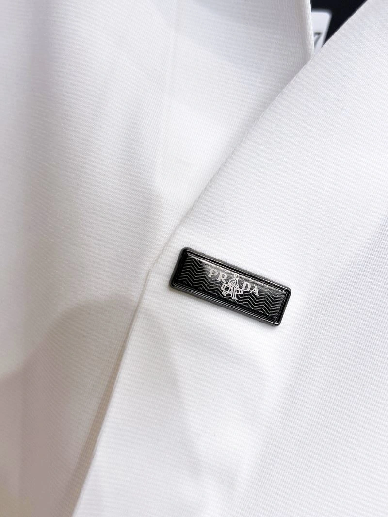 Breathable Prada T-Shirts 169675