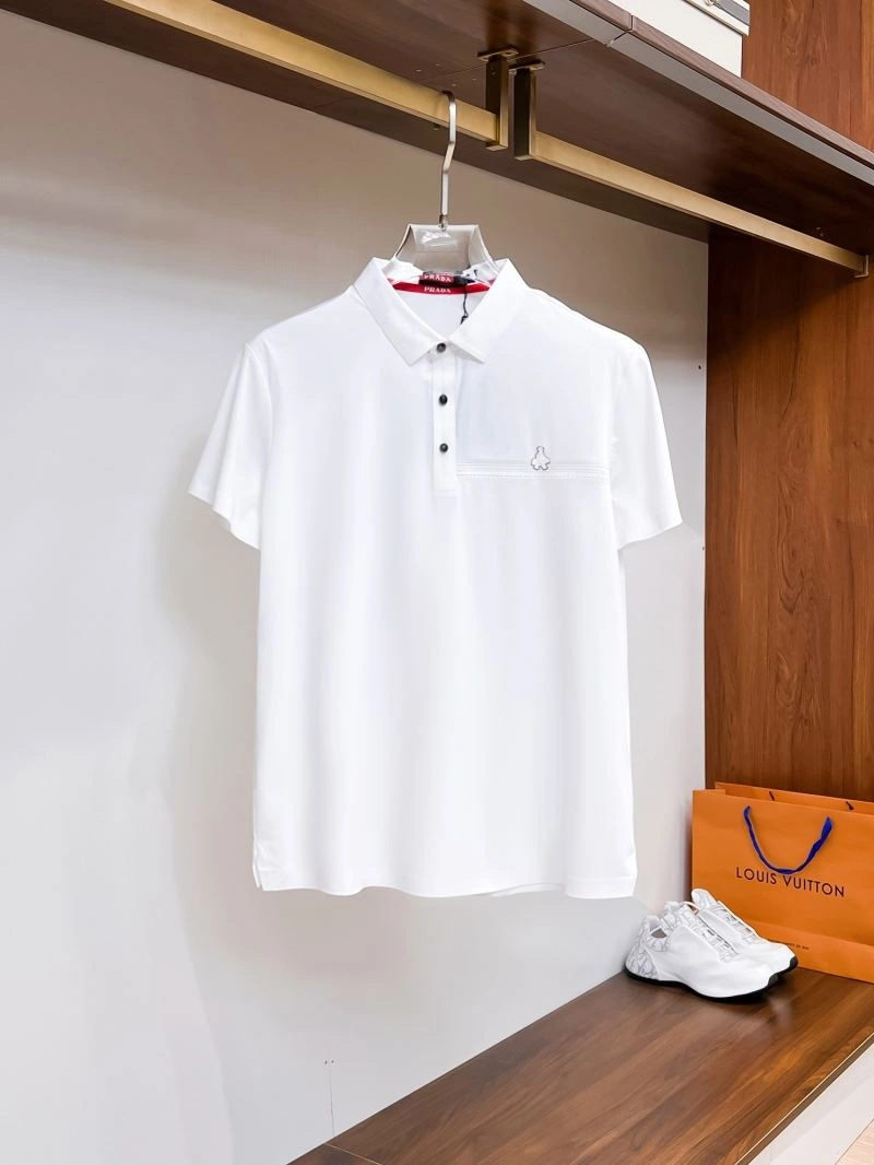 Prada T-Shirts SportInspired 169661