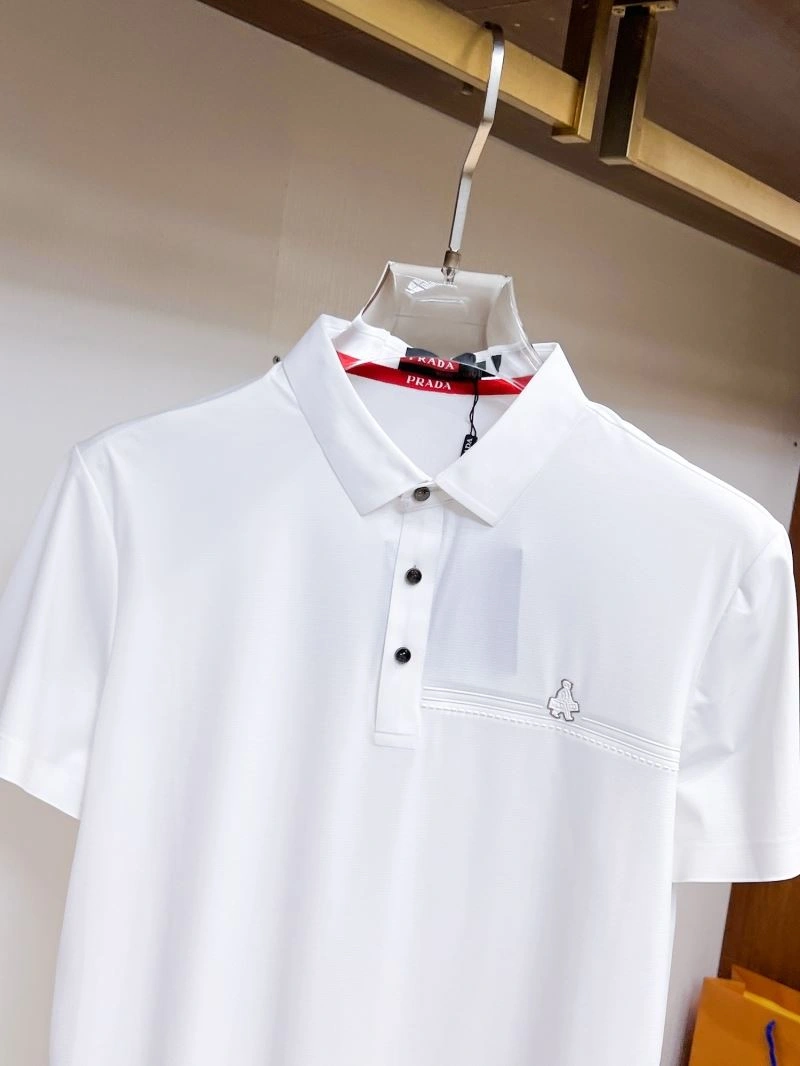 Prada T-Shirts SportInspired 169661
