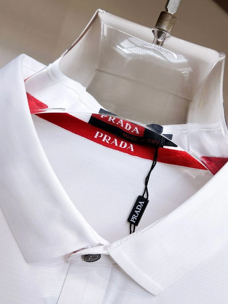 Prada T-Shirts SportInspired 169661