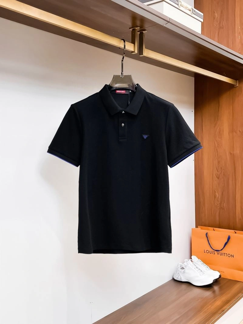 Fashionable Prada T-Shirts 169672