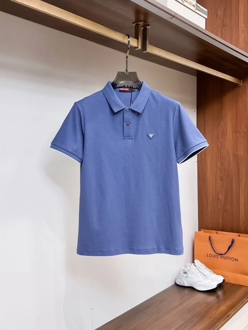 Fashionable Prada T-Shirts 169672