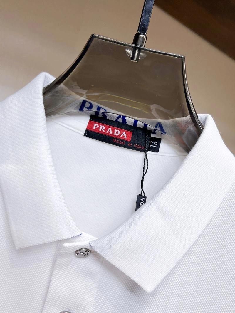 Fashionable Prada T-Shirts 169672