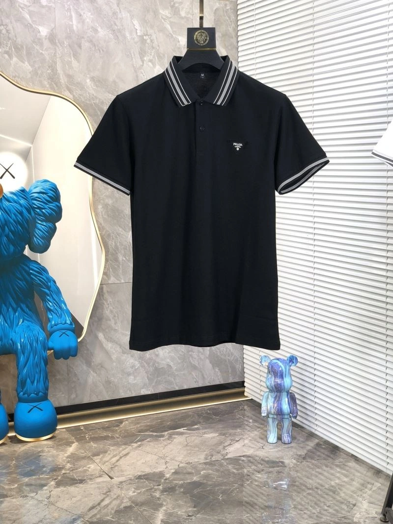 Prada T-Shirts EasyCare 169670