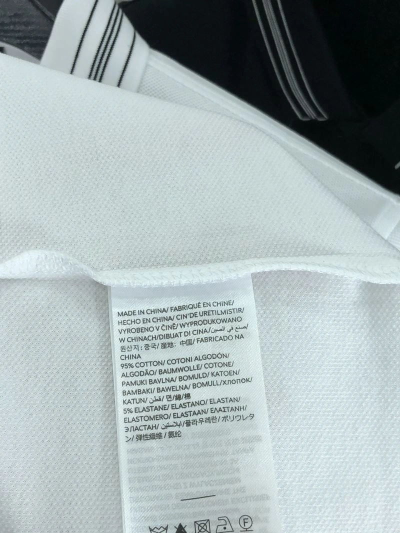 Prada T-Shirts EasyCare 169670