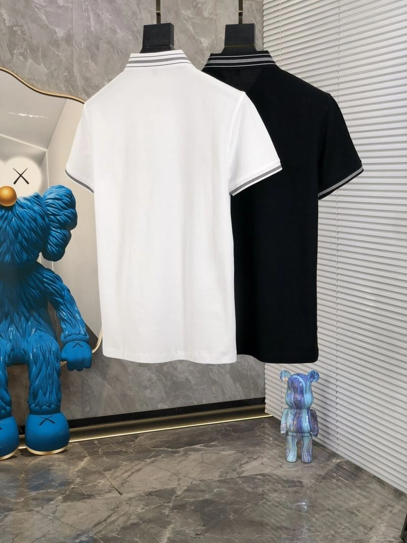 Prada T-Shirts EasyCare 169670