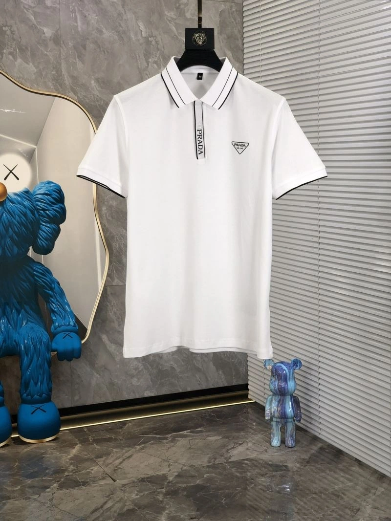 FastDry Prada T-Shirts 169656