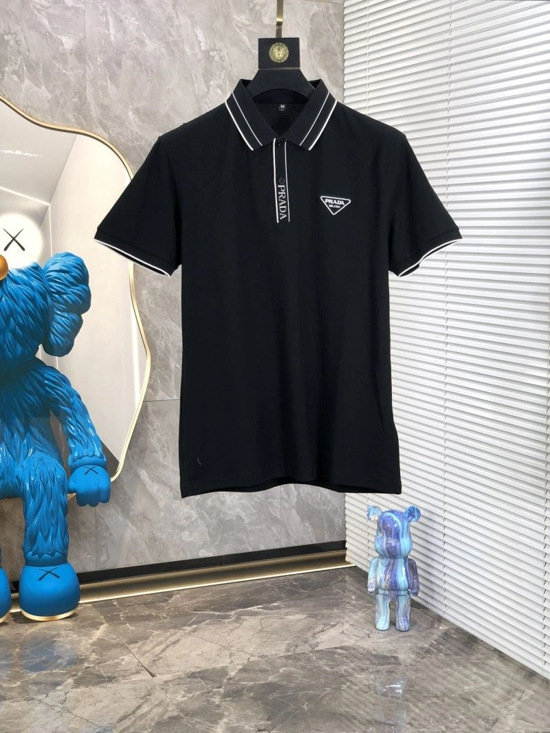 FastDry Prada T-Shirts 169656