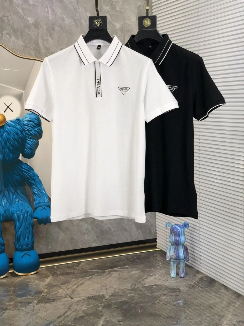 FastDry Prada T-Shirts 169656