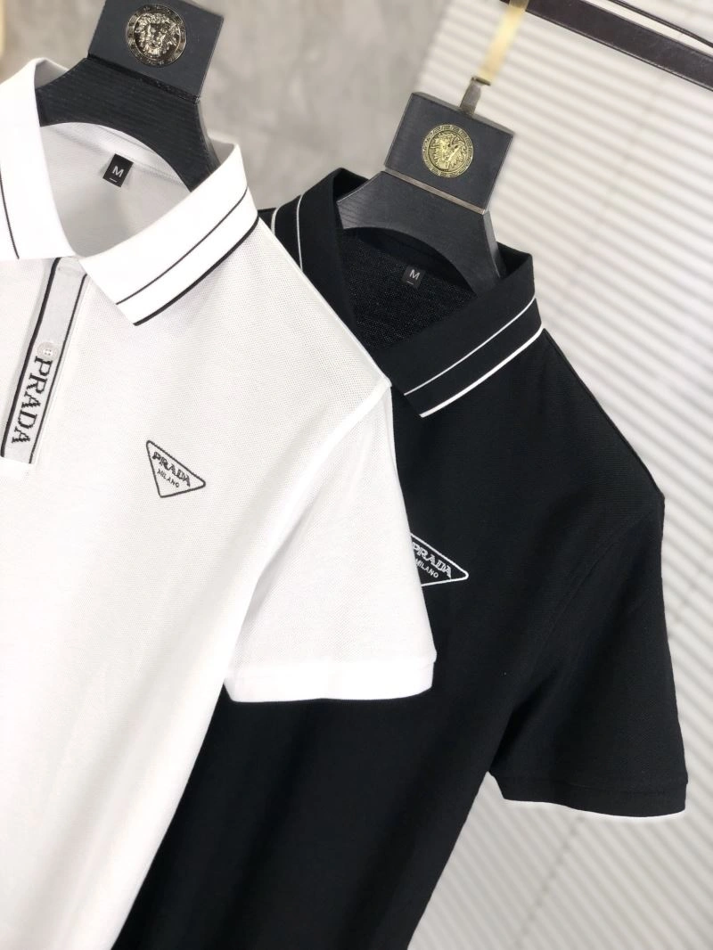 FastDry Prada T-Shirts 169656