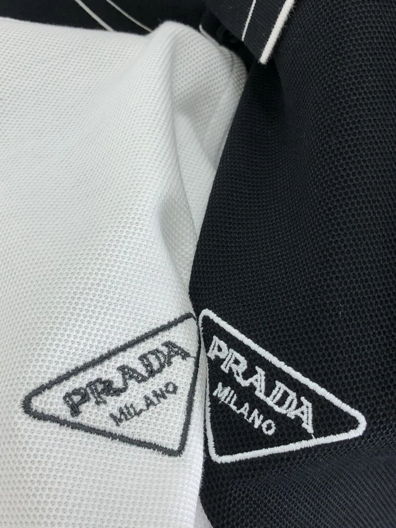 FastDry Prada T-Shirts 169656