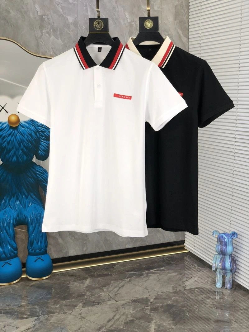 ZipUp Prada T-Shirts 169690