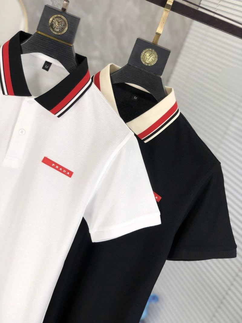 ZipUp Prada T-Shirts 169690