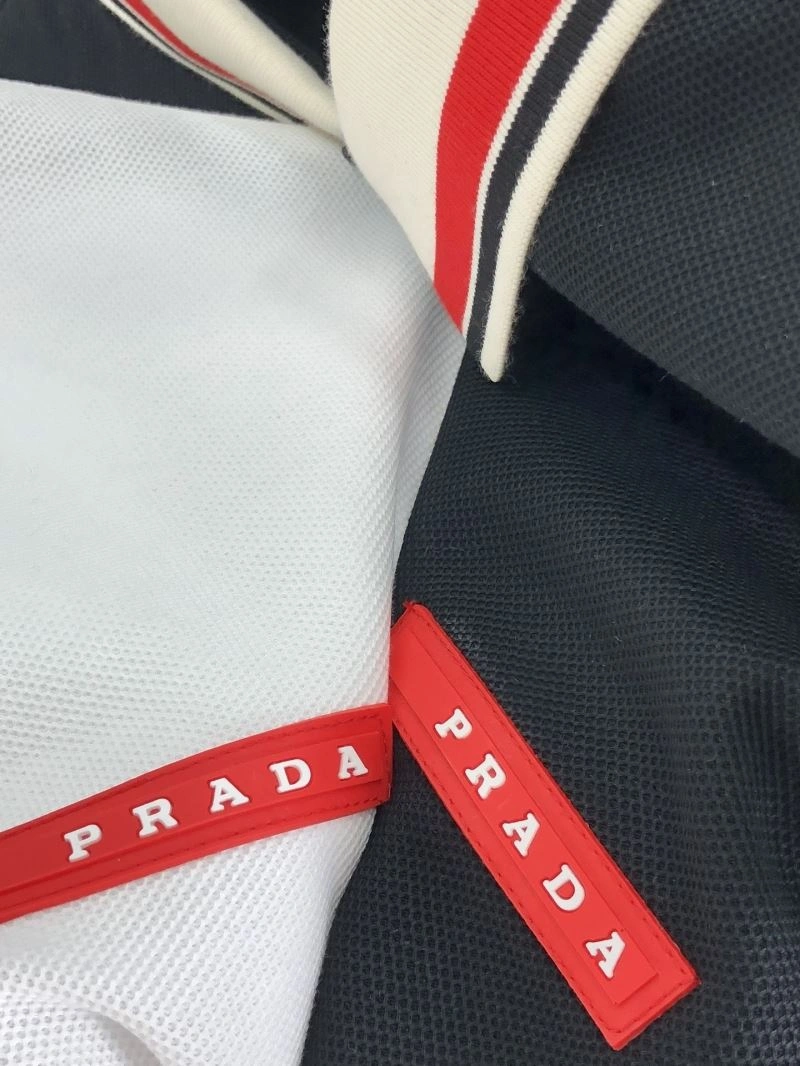 ZipUp Prada T-Shirts 169690