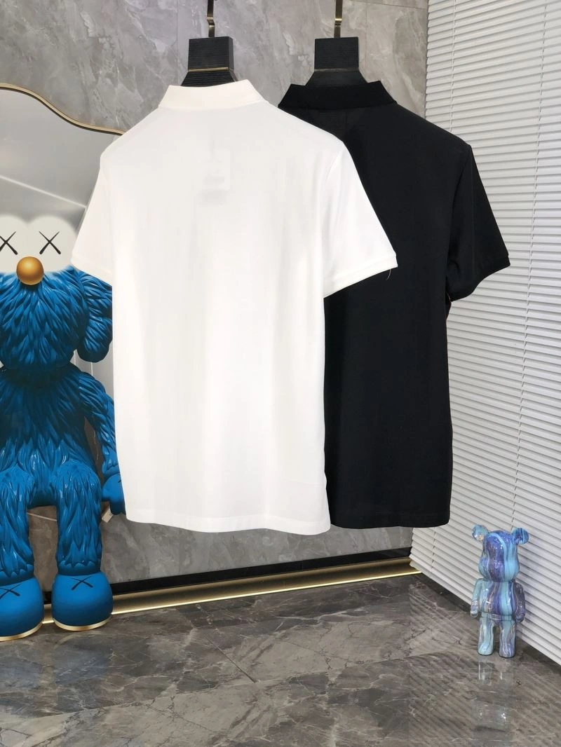 Prada T-Shirts Thermal 169655