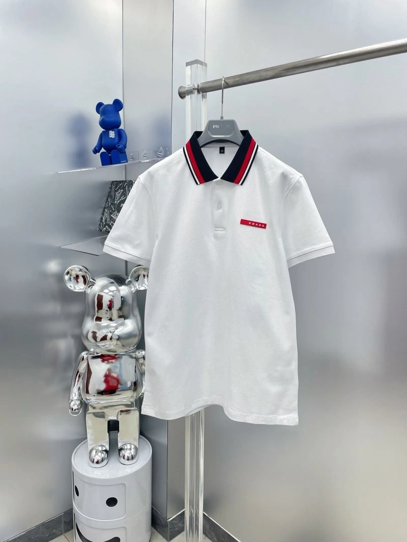 Fashionable Prada T-Shirts 169649