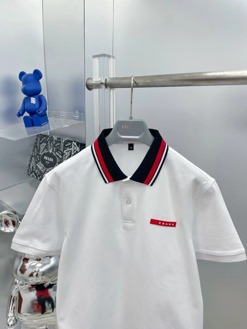 Fashionable Prada T-Shirts 169649