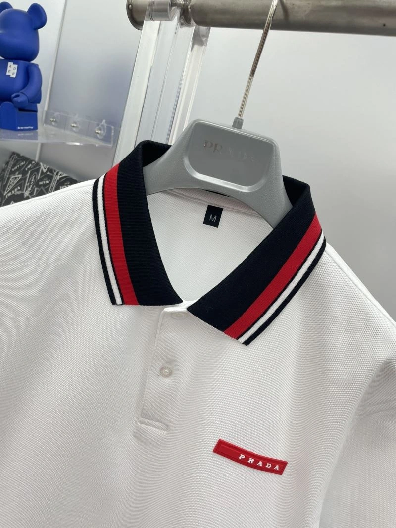 Fashionable Prada T-Shirts 169649