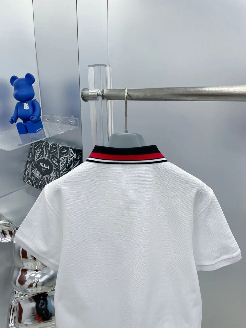 Fashionable Prada T-Shirts 169649