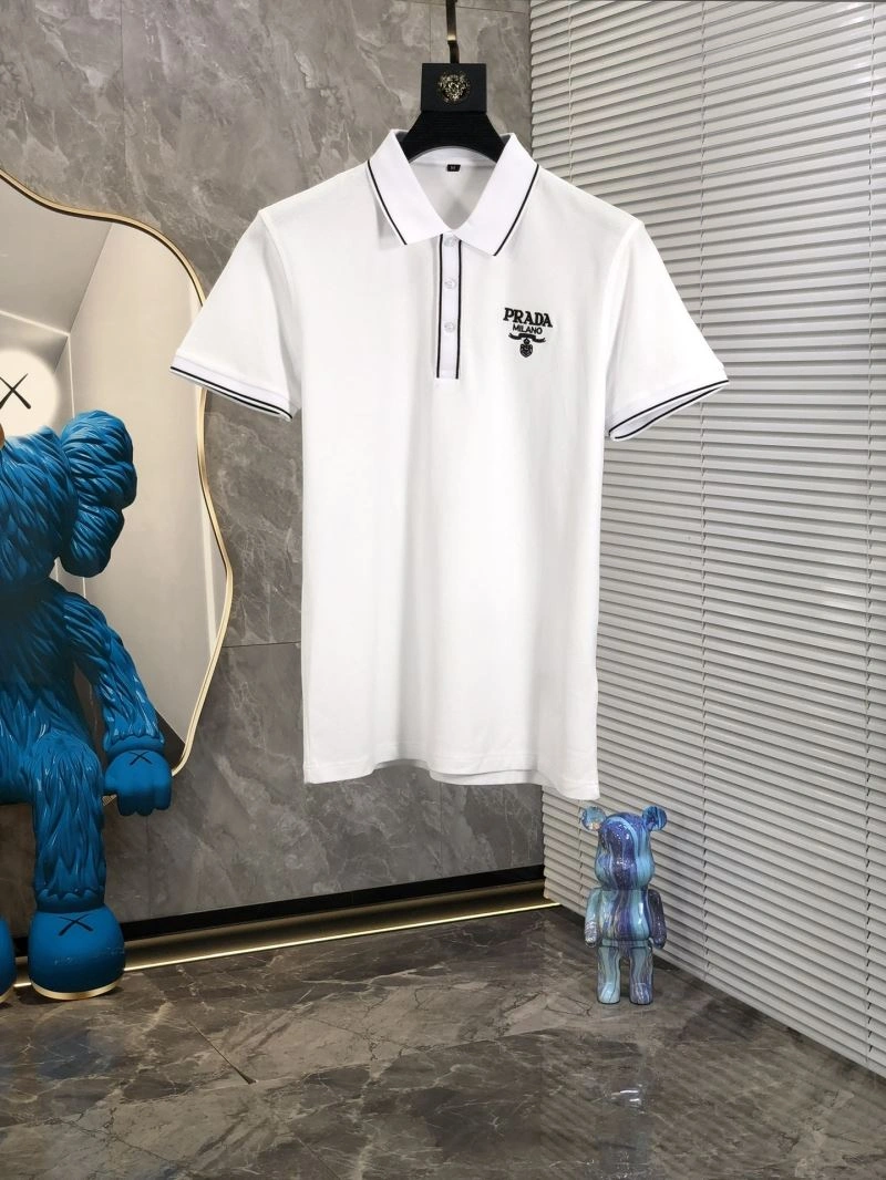 SmartChoice Prada T-Shirts 169650