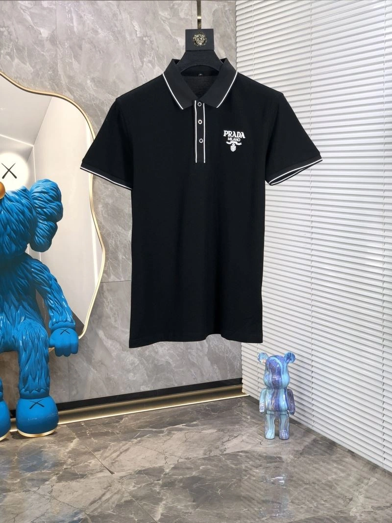 SmartChoice Prada T-Shirts 169650