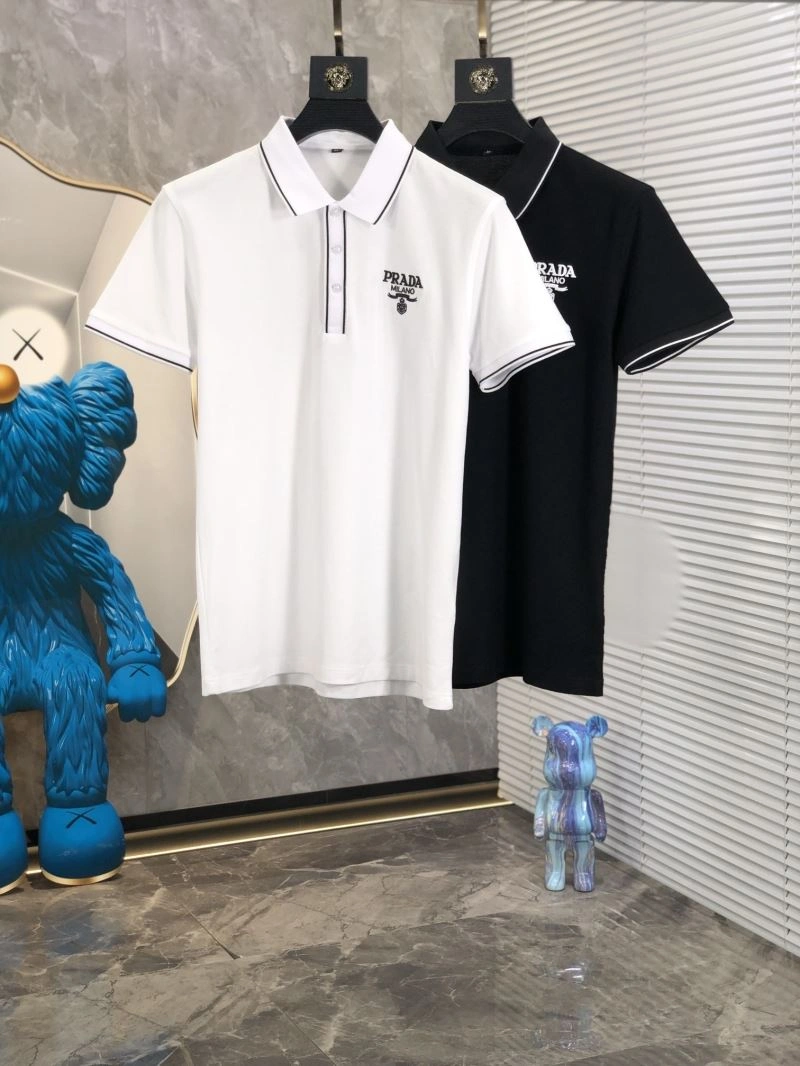 SmartChoice Prada T-Shirts 169650