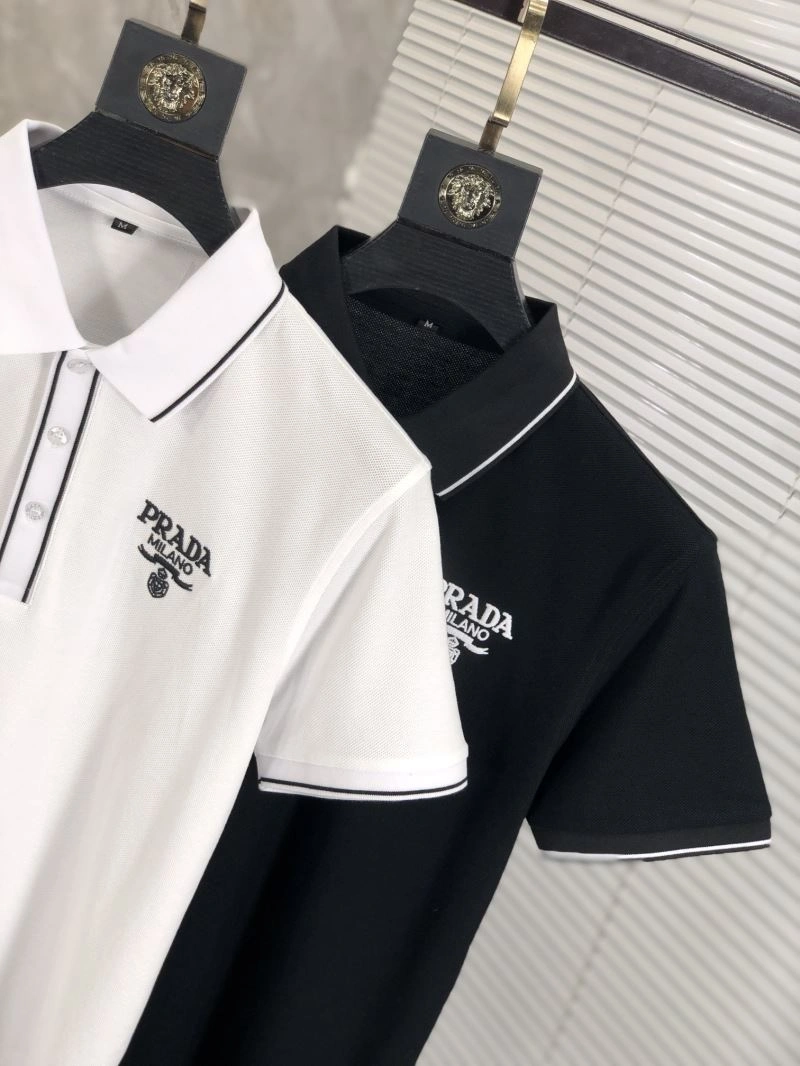 SmartChoice Prada T-Shirts 169650
