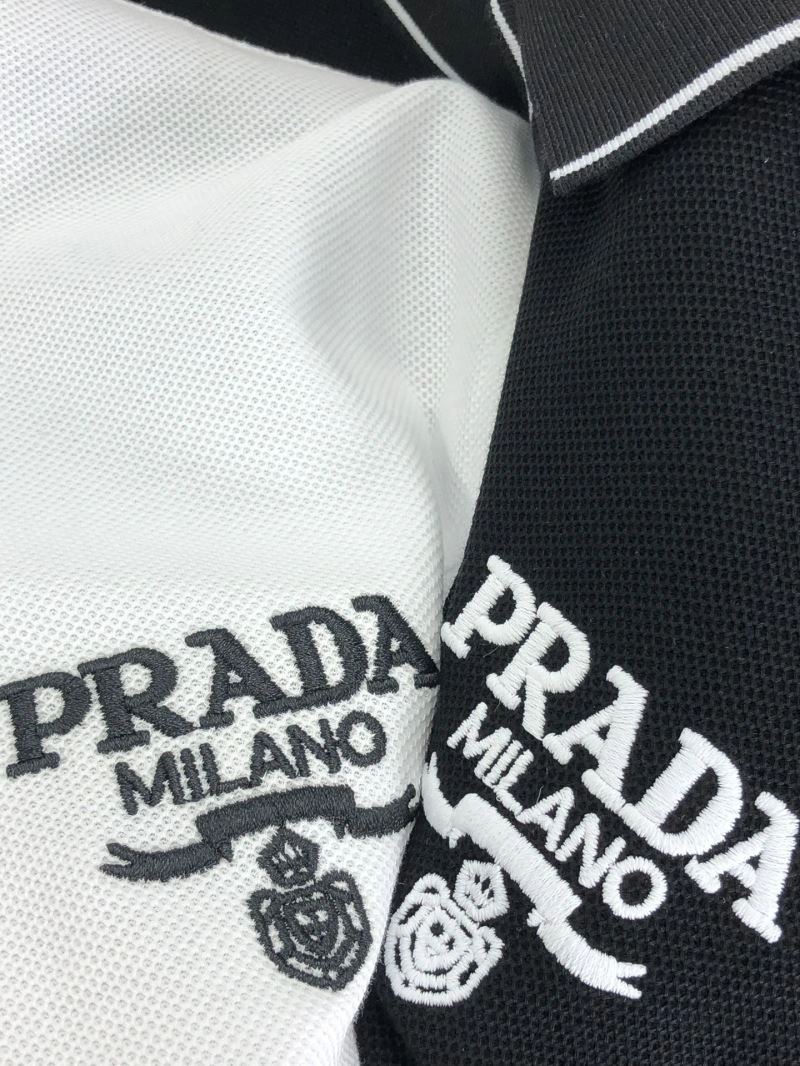 SmartChoice Prada T-Shirts 169650