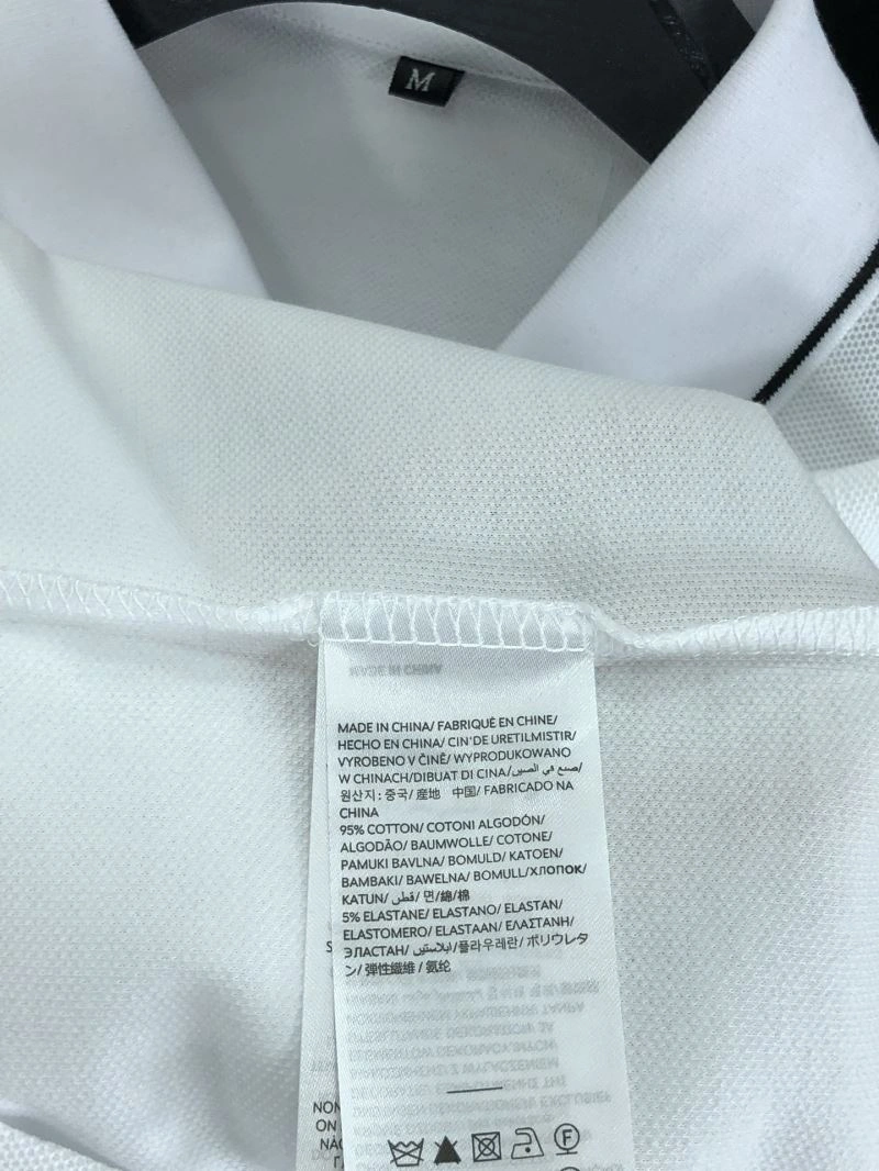 SmartChoice Prada T-Shirts 169650