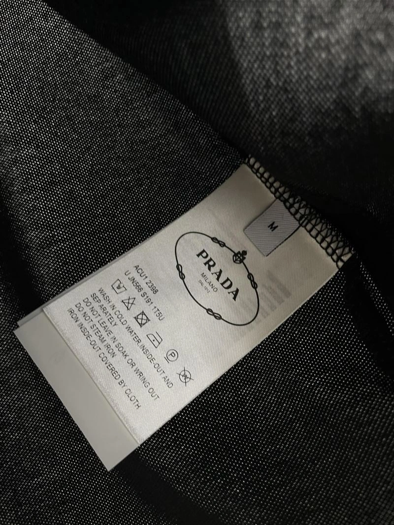 Cozy Prada T-Shirts 169647