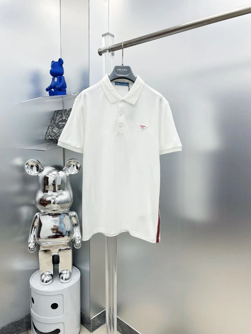 Prada T-Shirts Neat 169646