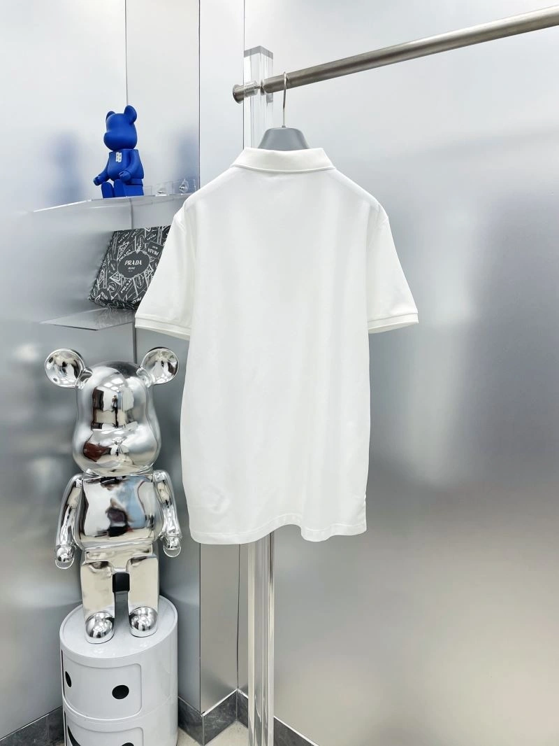 Prada T-Shirts Neat 169646