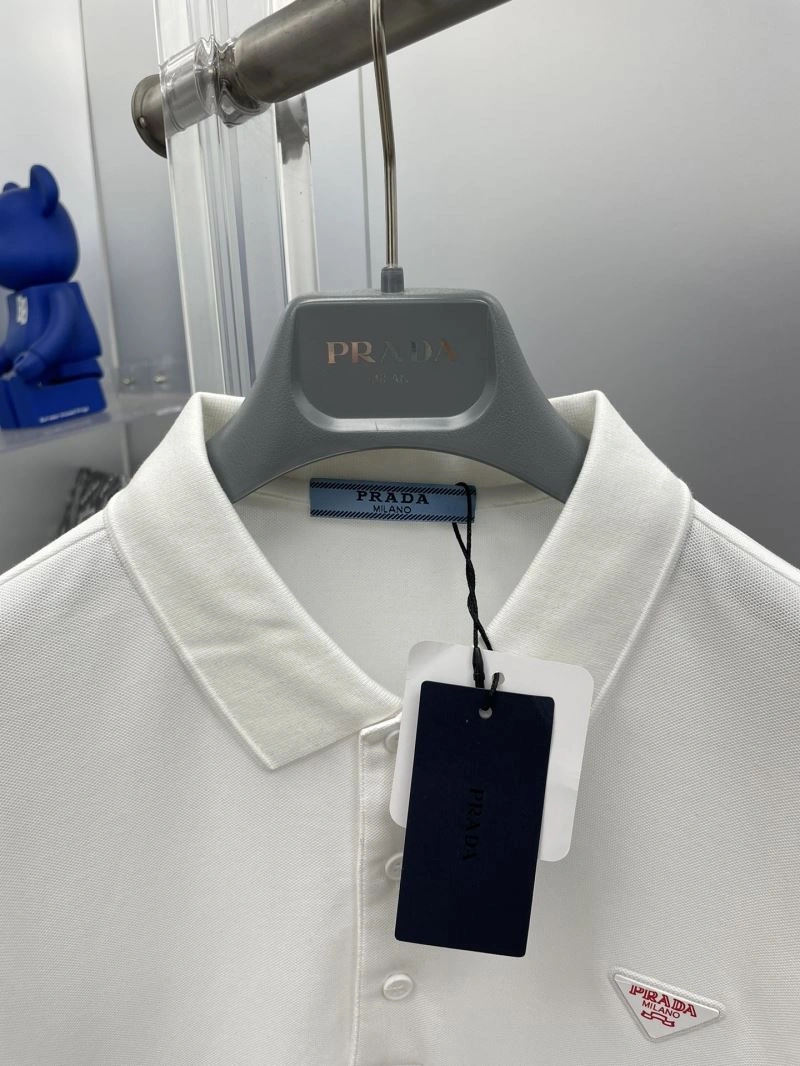 Prada T-Shirts Neat 169646